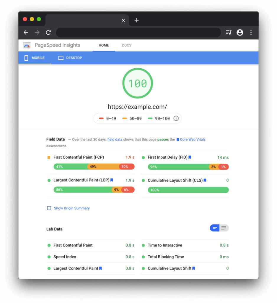 responsive-web-design-core-web-vitals